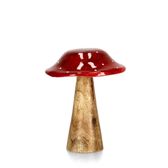 christmas/decorations/jasper-standing-red-and-natural-mushroom-–-h15cm