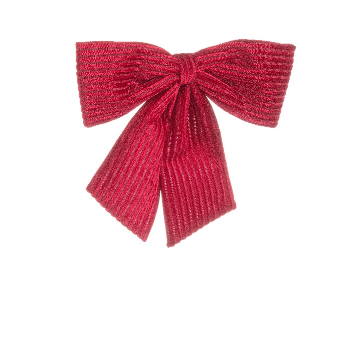 christmas/decorations/karlene-red-bow-ornament-–-h28cm