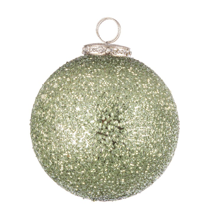 christmas/baubles/viktoria-green-glass-ball-–-d10cm