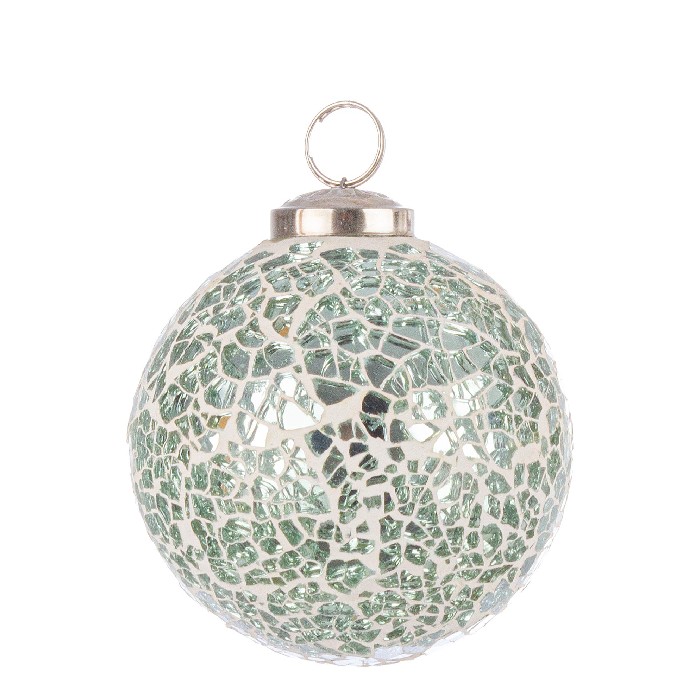 christmas/baubles/filipa-green-glass-ball-–-d8cm