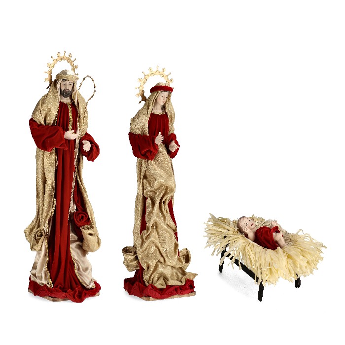 christmas/cribs-villages/sublime-red-nativity-–-3-figures-h107cm