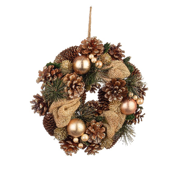 christmas/wreaths/hollie-pink-and-natural-wreath-–-d25cm