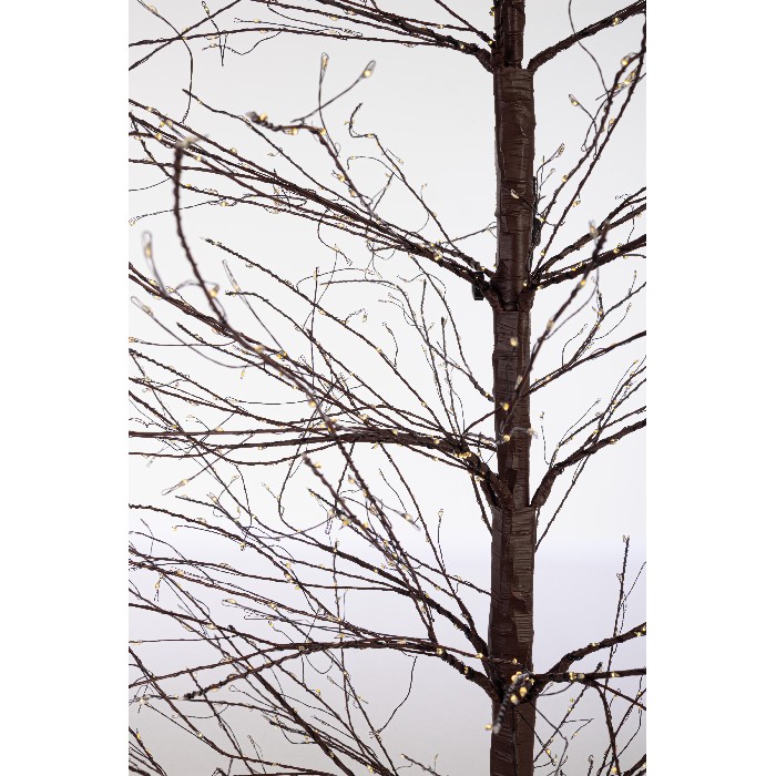christmas/christmas-trees/bizzotto-bunch-brown-christmas-tree-2700-micro-led-h240cm