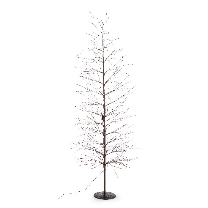 christmas/christmas-trees/bizzotto-bunch-brown-christmas-tree-2700-micro-led-h240cm
