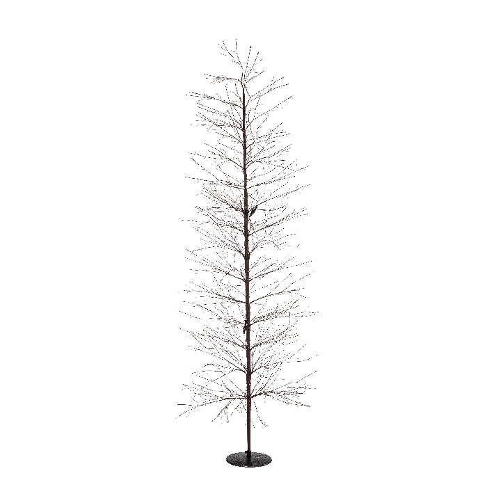 christmas/christmas-trees/bizzotto-bunch-brown-christmas-tree-3120-micro-led-h270cm