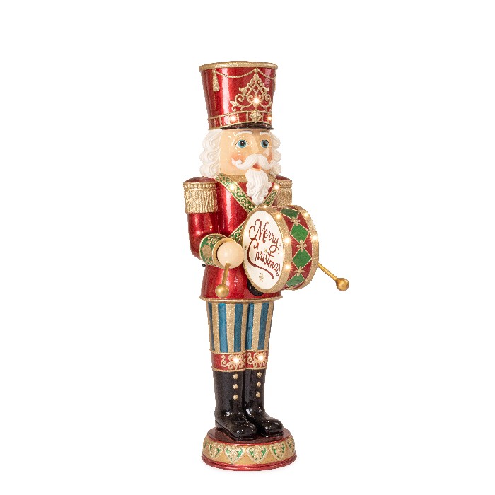 christmas/nutcrackers/bizzotto-jed-standing-red-toy-soldier-with-led