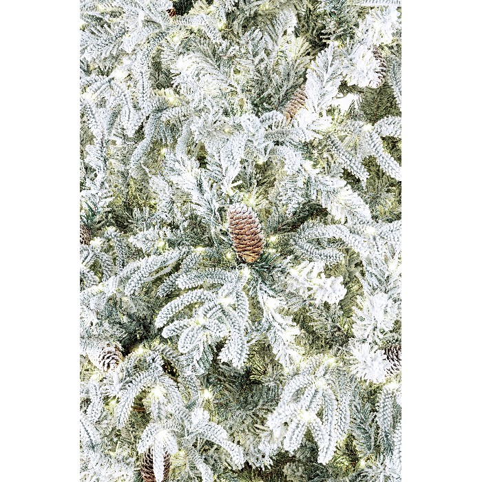 christmas/christmas-trees/bizzotto-loyal-flocked-christmas-tree-h210cm-3964-branches-3000-micro-led