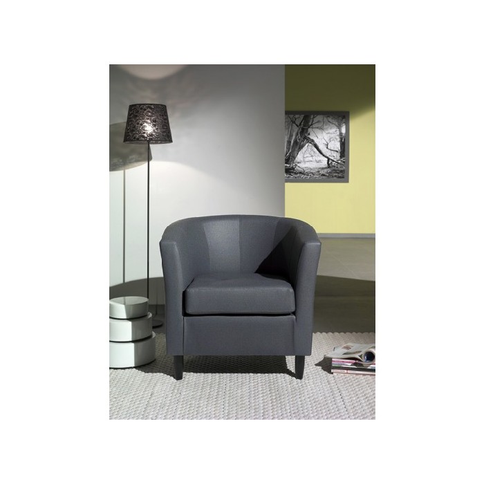sofas/designer-armchairs/brest-armchair-upholstered-in-soro-97-dark-grey-fabric
