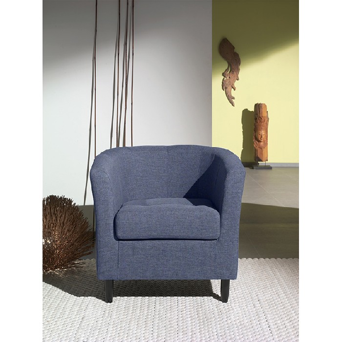 sofas/fabric-sofas/brest-armchair-fabric-soro-76-blue