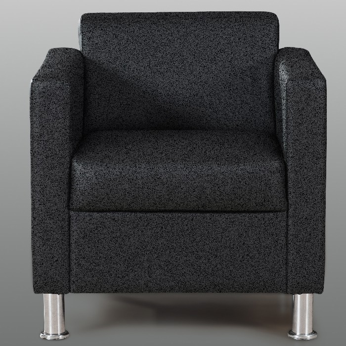 sofas/fabric-sofas/cubo-armchair-upholstered-in-fabric-soro-100-black