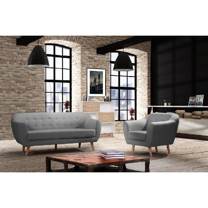 sofas/fabric-sofas/leonardo-armchair-upholstered-in-soro-93-grey-fabric
