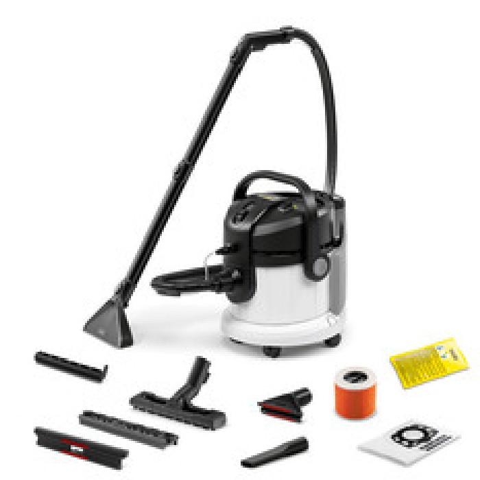 small-appliances/vacuums-steamers/kärcher-se-4-dry-and-wet-1000w-upholstery-carpet-cleaner