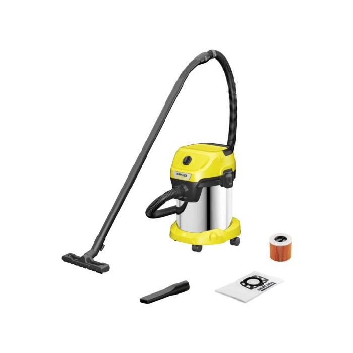 small-appliances/vacuums-steamers/wd-3-s-wetdry-vacuum-cleaner-1000w-17l-blower