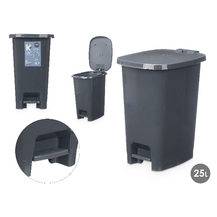 household-goods/bins-liners/promo-pedal-bin-25l-anthracite