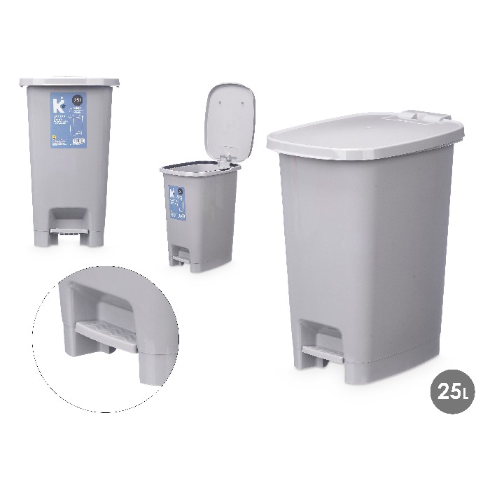 household-goods/bins-liners/promo-pedal-bin-25l-grey