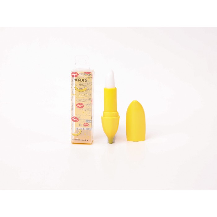 bathrooms/personal-beauty-clean/mumuso-fruit-series-lip-balm-banana