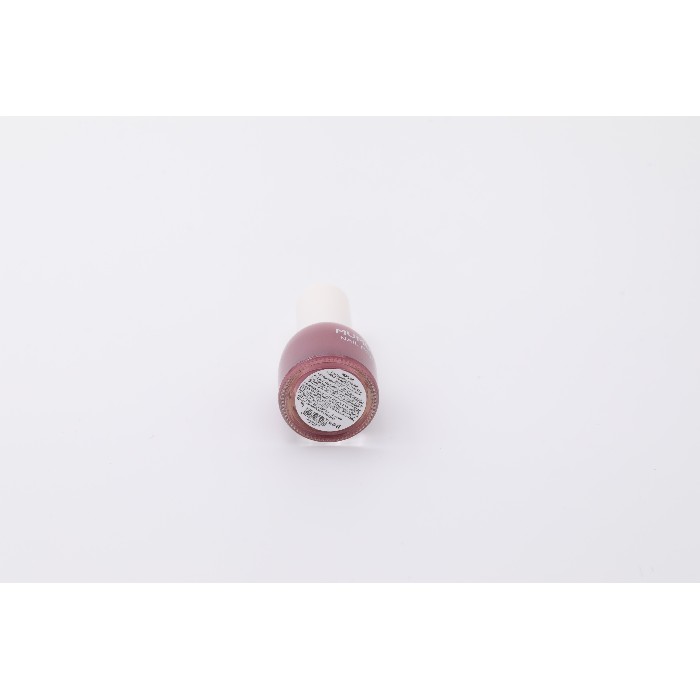 bathrooms/personal-beauty-clean/mumuso-city-searching-time-nail-polish-dark-red-bean-paste-no11