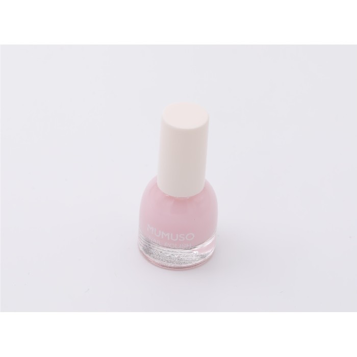 bathrooms/personal-beauty-clean/mumuso-city-searching-time-nail-polish-transparent-pink-no16