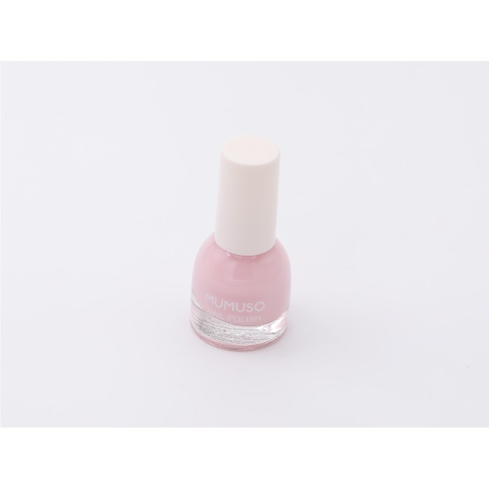 bathrooms/personal-beauty-clean/mumuso-city-searching-time-nail-polish-pink-no17