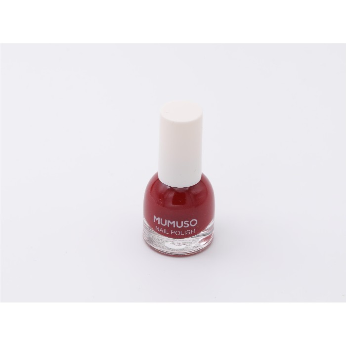 bathrooms/personal-beauty-clean/mumuso-city-searching-time-nail-polish-caramel-red-no34