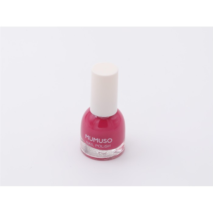 bathrooms/personal-beauty-clean/mumuso-city-searching-time-nail-polish-rose-red-no36
