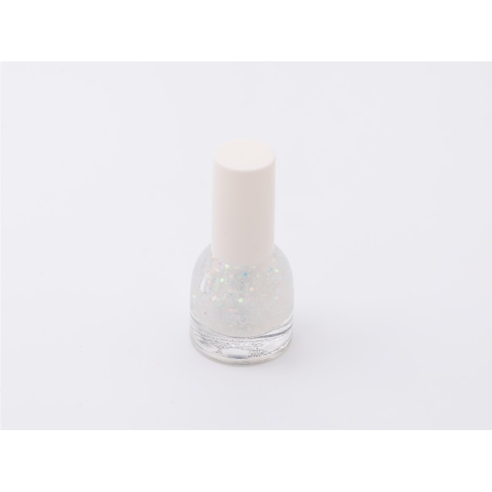 bathrooms/personal-beauty-clean/mumuso-city-searching-time-nail-polish-transparent-with-glitter-no38