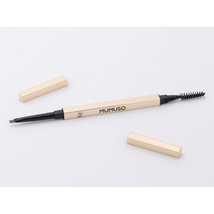 bathrooms/personal-beauty-clean/mumuso-slim-gold-bar-three-dimensional-eyebrow-pencil-coffee