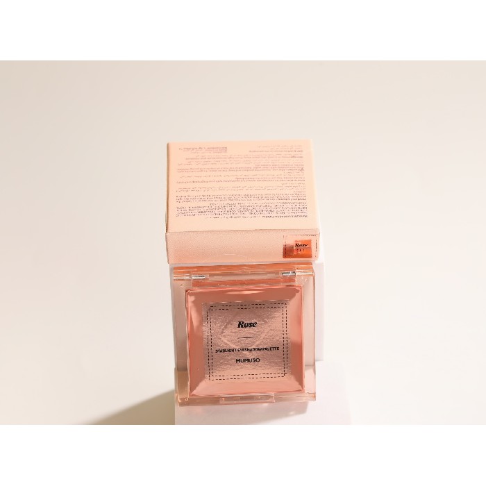 bathrooms/personal-beauty-clean/mumuso-starlight-eyeshadow-palette-rose