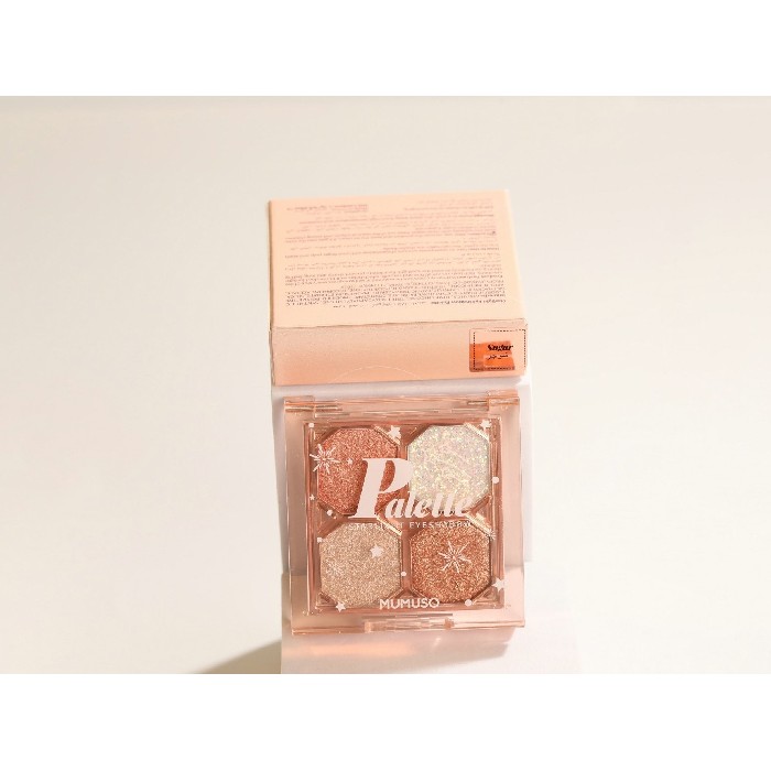 bathrooms/personal-beauty-clean/mumuso-starlight-eyeshadow-palette-sugar