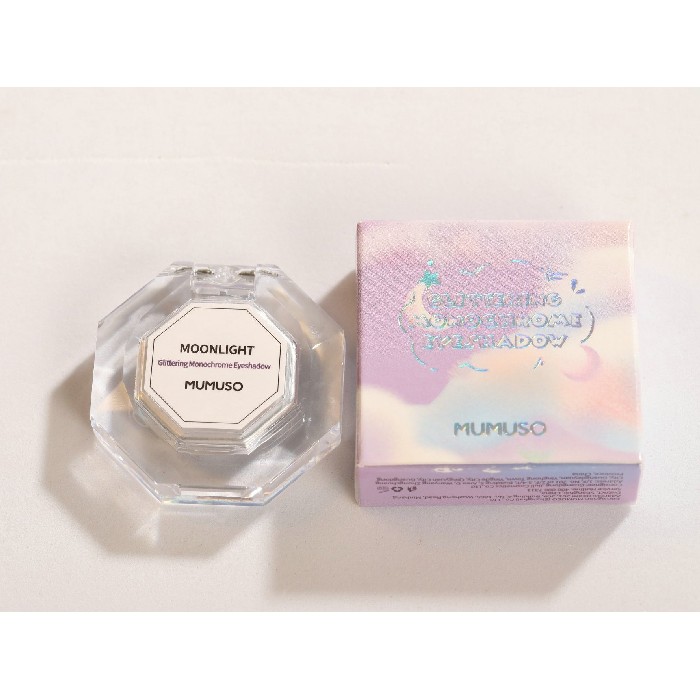 bathrooms/personal-beauty-clean/mumuso-glittering-monochrome-eyeshadow-moonlight