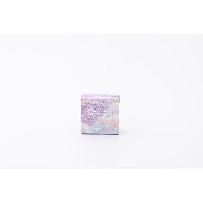 bathrooms/personal-beauty-clean/mumuso-glittering-monochrome-eyeshadow-honey-beach