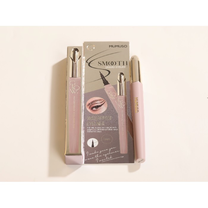 bathrooms/personal-beauty-clean/mumuso-waterproof-eyeliner-pen-black