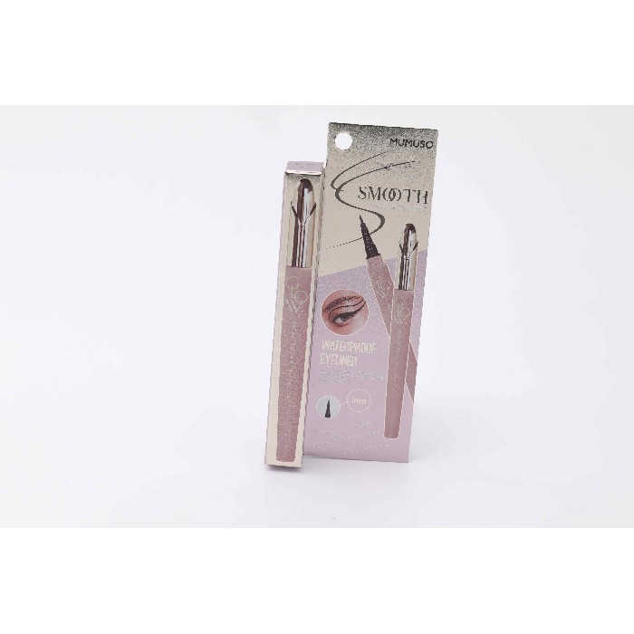 bathrooms/personal-beauty-clean/mumuso-waterproof-eyeliner-pen-brown