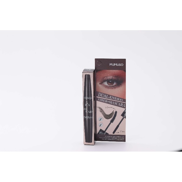 bathrooms/personal-beauty-clean/mumuso-dual-ended-volumizing-mascara-black