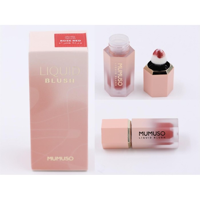 bathrooms/personal-beauty-clean/mumuso-liquid-blush-02rose-red