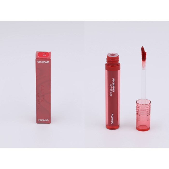 bathrooms/personal-beauty-clean/mumuso-plumping-lip-gloss-02-red-