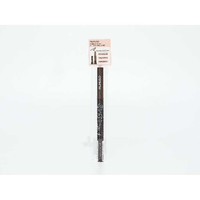 bathrooms/personal-beauty-clean/mumuso-eyebrow-pencil-with-triangular-tip-#3-natural-brown