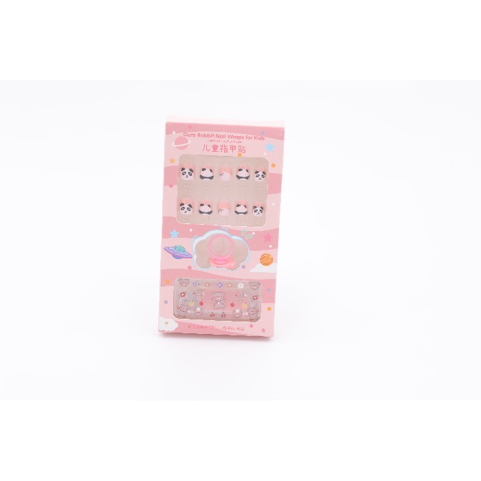 bathrooms/personal-beauty-clean/mumuso-baby-panda-nail-wraps-for-kids