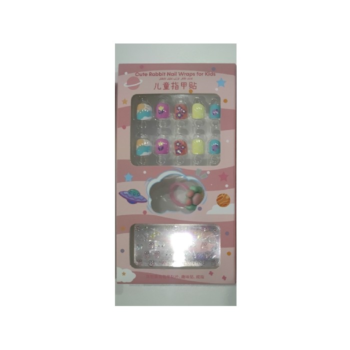 bathrooms/personal-beauty-clean/mumuso-sun-rain-nail-wraps-for-kids