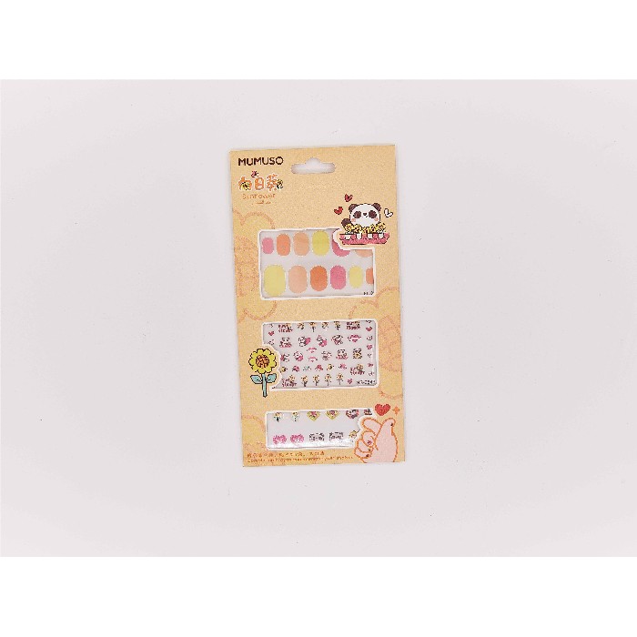 bathrooms/personal-beauty-clean/mumuso-nail-stickers-set-for-kids-01-sunflower