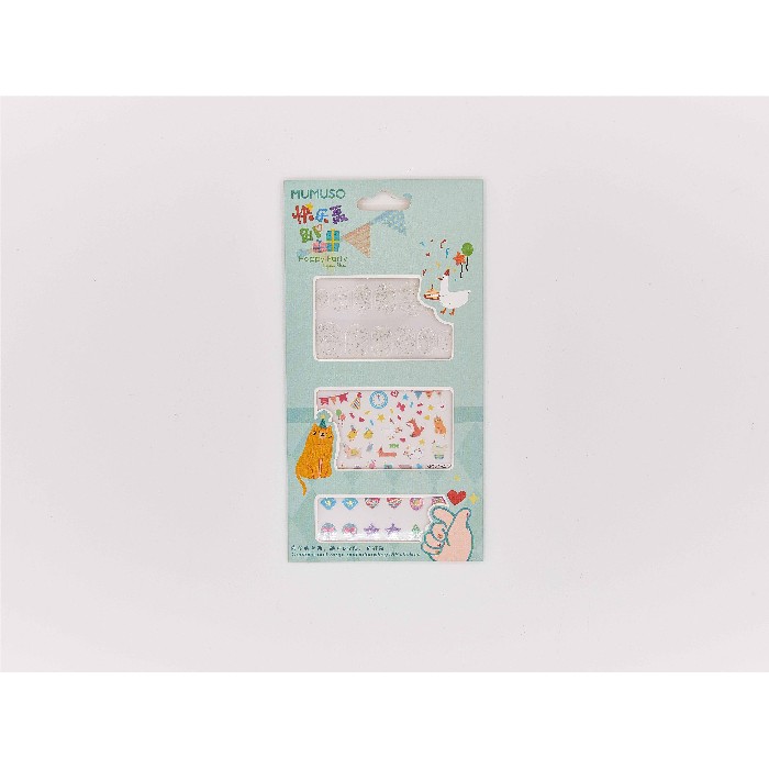 bathrooms/personal-beauty-clean/mumuso-nail-stickers-set-for-kids-03-happy-party