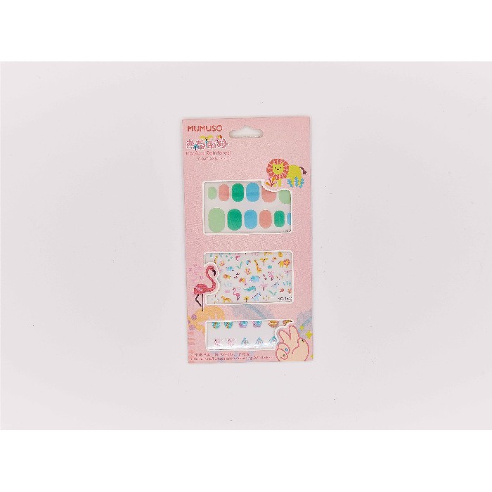 bathrooms/personal-beauty-clean/mumuso-nail-stickers-set-for-kids-04-tropical-rainforest