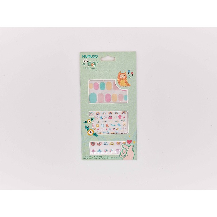 bathrooms/personal-beauty-clean/mumuso-nail-stickers-set-for-kids-05-little-monster