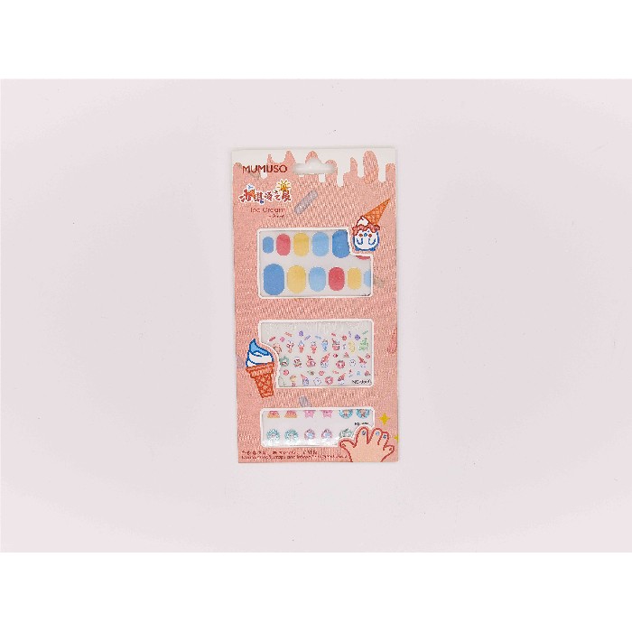 bathrooms/personal-beauty-clean/mumuso-nail-stickers-set-for-kids-06-ice-cream