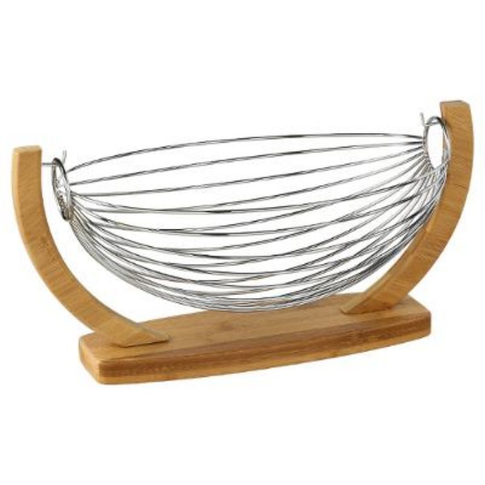 tableware/centrepieces-fruit-bowls/5five-seesaw-fruit-basket-36cm-x-21cm