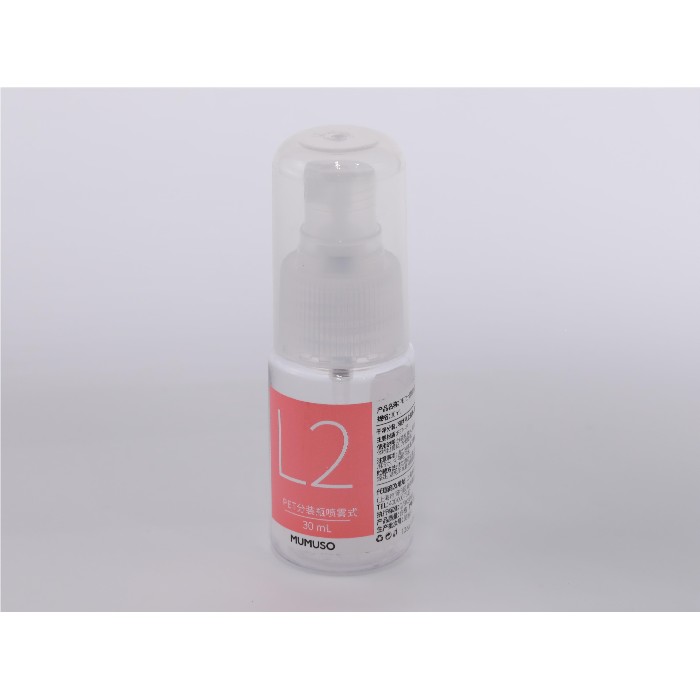 bathrooms/body-care/mumuso-30ml-pet-spray-bottle