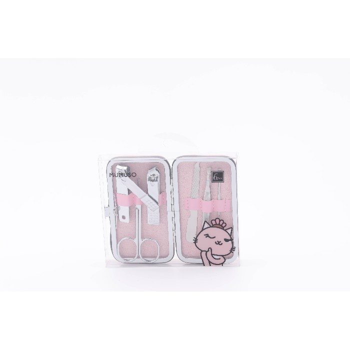 bathrooms/body-care/mumuso-6pcs-anne-manicure-set
