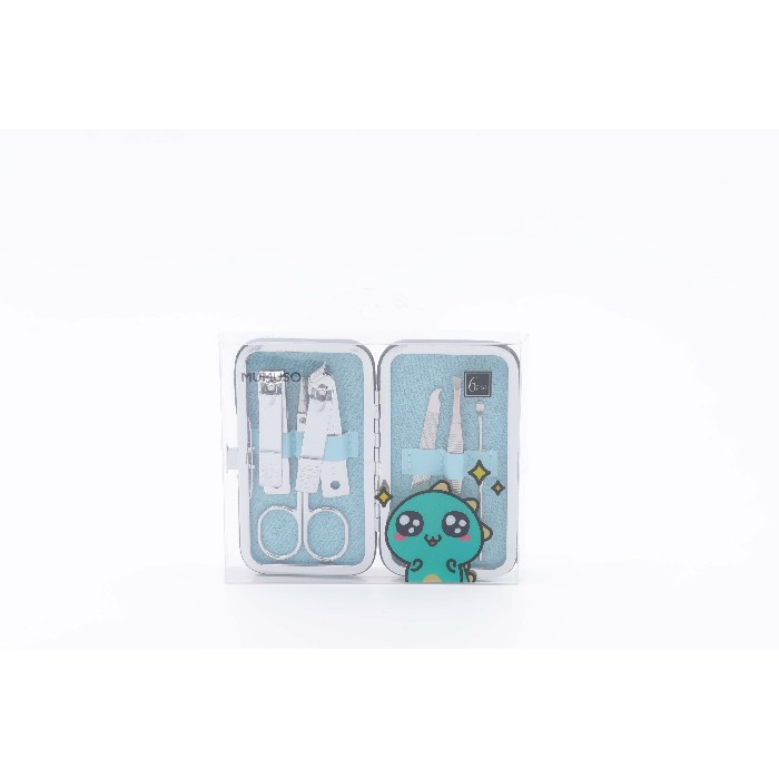 bathrooms/body-care/mumuso-6pcs-gugu-manicure-set