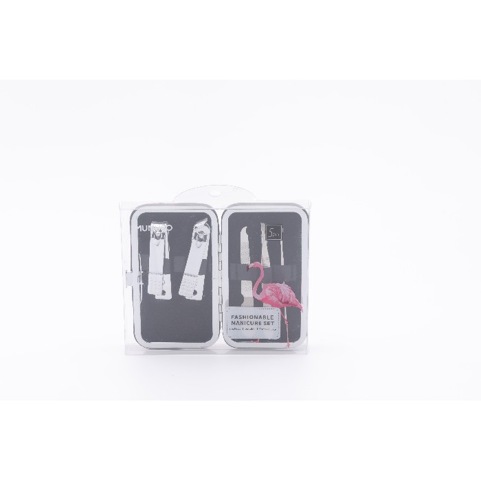 bathrooms/body-care/promo-mumuso-5pcs-fashionable-manicure-set