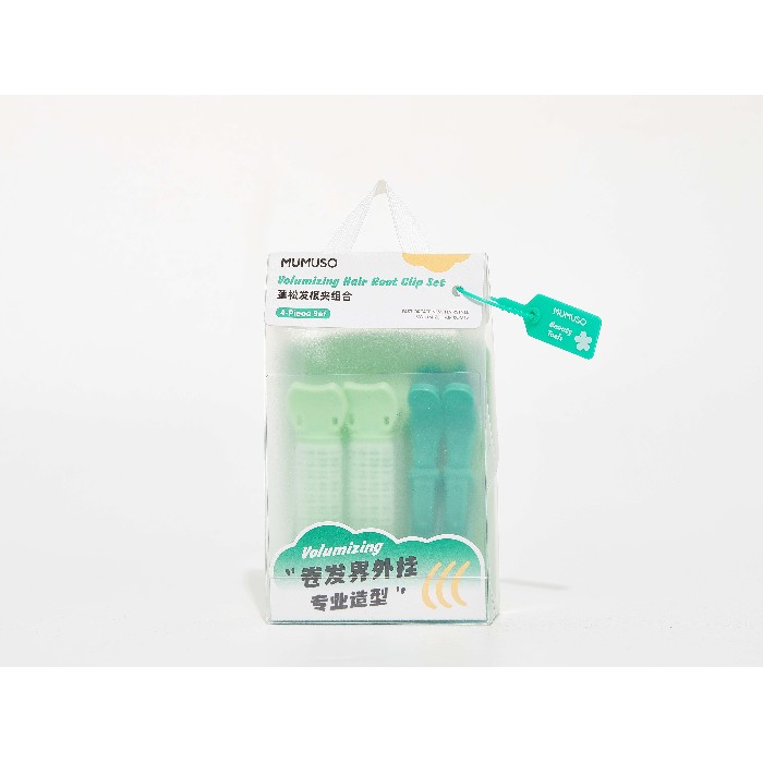 bathrooms/personal-beauty-clean/mumuso-volumizing-hair-root-clip-set